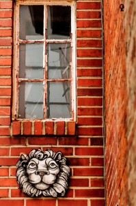 Window Above - Photographer Alex Sablan  Window Above - Photographer Alex Sablan