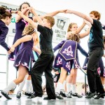 McGovern Ceili Dancers at the Dayton Celtic Festival - Dayton Photographer Alex Sablan