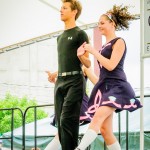 McGovern Ceili Dancers at the Dayton Celtic Festival - Dayton Photographer Alex Sablan