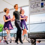 McGovern Ceili Dancers at the Dayton Celtic Festival - Dayton Photographer Alex Sablan