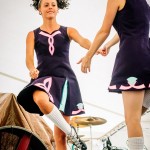 McGovern Ceili Dancers at the Dayton Celtic Festival - Dayton Photographer Alex Sablan