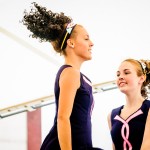 McGovern Ceili Dancers at the Dayton Celtic Festival - Dayton Photographer Alex Sablan