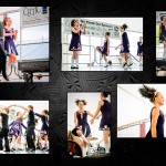 McGovern Ceili Dancers at the Dayton Celtic Festival - Dayton Photographer Alex Sablan
