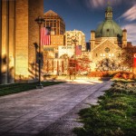 Sacred Heart - Dayton Photographer Alex Sablan Sacred Heart - Dayton Photographer Alex Sablan