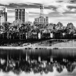 Great Miami Reflections - Dayton Photographer Alex Sablan Great Miami Reflections - Dayton Photographer Alex Sablan