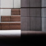 Lines and Shadows - Dayton Photographer Alex Sablan