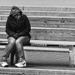 Just Not Her Day - Dayton Photographer Alex Sablan