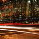 The Schuster - Dayton Photographer Alex Sablan