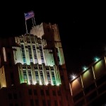 Liberty Tower - Dayton Photographer Alex Sablan