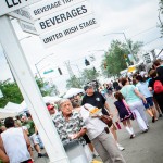 Leprechaun Lane - Dayton Photographer Alex Sablan