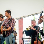 Scythian at the Dayton Celtic Festival - Dayton Photographer Alex Sablan