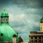 Copper Top Reflections - Dayton Photographer Alex Sablan