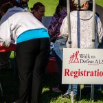Walk to Defeat ALS Registration - Dayton Photographer Alex Sablan