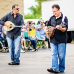 The Greek Tycoons at the Dayton Greek Festival - Dayton Photographer Alex Sablan