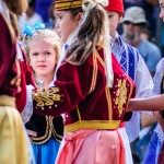Dancers at the Dayton Greek Festival - Dayton Photographer Alex Sablan