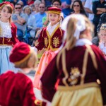 Dayton Greek Festival Dancers - Dayton Photographer Alex Sablan
