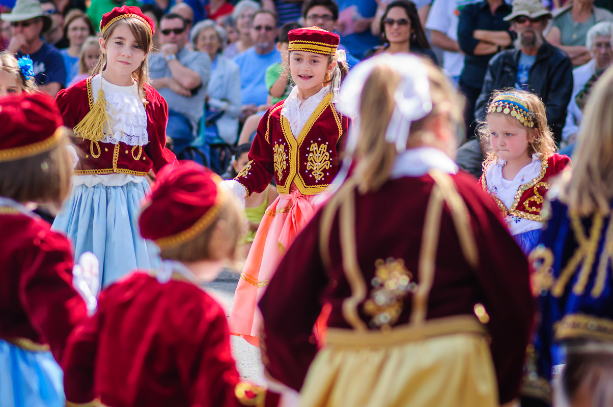 Dayton Greek Festival Part II Alex Sablan on WordPress