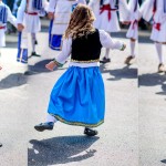 Spinning - Dayton Photographer Alex Sablan