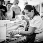 So Many Choices - Dayton Photographer Alex Sablan