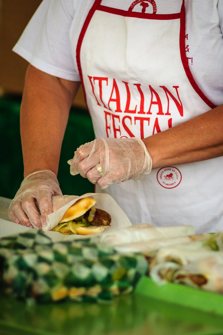 Italian Fall Festa Are You Hungry? Alex Sablan on WordPress