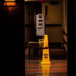 Entry Area to the Amtrak - Dayton Photographer Alex Sablan Entry Area to the Amtrak - Dayton Photographer Alex Sablan