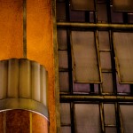 Union Station Windows - Dayton Photographer Alex Sablan Union Station Windows - Dayton Photographer Alex Sablan