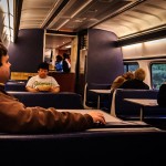 The Dining Car - Dayton Photographer Alex Sablan The Dining Car - Dayton Photographer Alex Sablan