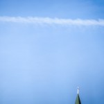 Contrails - Dayton Photographer Alex Sablan Contrails - Dayton Photographer Alex Sablan