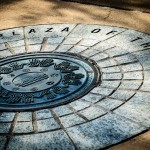 Plaza of the Sun - Dayton Photographer Alex Sablan Plaza of the Sun - Dayton Photographer Alex Sablan