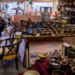 Miami Valley Pottery - Dayton Photographer Alex Sablan Yellow Springs Artist Studio Tour - Miami Valley Pottery - Dayton Photographer Alex Sablan