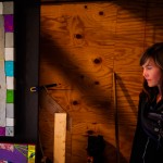 A Reflective Julie Beyer - Dayton Photographer Alex Sablan Yellow Springs Artist Studio Tour - A Reflective Julie Beyer - Dayton Photographer Alex Sablan