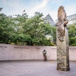 Japanese American Memorial Photo - Dayton Photographer Alex Sablan Japanese American Memorial Photo - Dayton Photographer Alex Sablan
