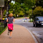 A Morning Runner on Maine Avenue in Washington DC - Dayton Photographer Alex Sablan A Morning Runner on Maine Avenue in Washington DC - Dayton Photographer Alex Sablan