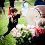 Shinto Drummer Boy - Dayton Photographer Alex Sablan Shinto Drummer Boy - Dayton Photographer Alex Sablan