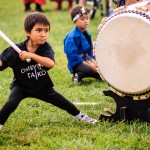Shinto Drummer Intensity - Dayton Photographer Alex Sablan Shinto Drummer Intensity - Dayton Photographer Alex Sablan