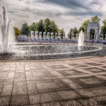 WWII Memorial HDR - Dayton Photographer Alex Sablan WWII Memorial HDR - Dayton Photographer Alex Sablan