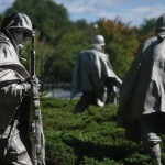 Korean War Memorial Photo - Dayton Photographer Alex Sablan Korean War Memorial Photo - Dayton Photographer Alex Sablan