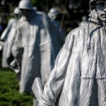 Korean War Memorial Photo - Dayton Photographer Alex Sablan Korean War Memorial Photo - Dayton Photographer Alex Sablan