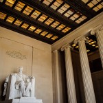 Lincoln Memorial Photo - Dayton Photographer Alex Sablan Lincoln Memorial Photo - Dayton Photographer Alex Sablan