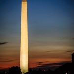 Sunset at the Washington Monument - Dayton Photographer Alex Sablan Sunset at the Washington Monument - Dayton Photographer Alex Sablan