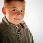 Children Portraits by Dayton Photographer Alex Sablan (AlexSablan.com)