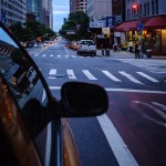 Leaving Penn Station - Dayton Photographer Alex Sablan Leaving Penn Station - Dayton Photographer Alex Sablan