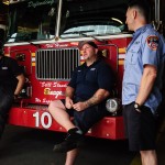 Ladder 10 NYC Photo - Dayton Photographer Alex Sablan Ladder 10 NYC Photo - Dayton Photographer Alex Sablan