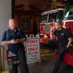 Ladder 10 FDNY Photo - Dayton Photographer Alex Sablan Ladder 10 FDNY Photo - Dayton Photographer Alex Sablan