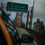 Heading to Long Island City - Dayton Photographer Alex Sablan Heading to Long Island City - Dayton Photographer Alex Sablan