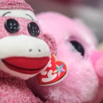 Sock Monkey Photo - Dayton Photographer Alex Sablan Sock Monkey Photo - Dayton Photographer Alex Sablan