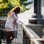 Hudson River Walk Caller - Dayton Photographer Alex Sablan Hudson River Walk Caller - Dayton Photographer Alex Sablan