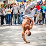 NYC Street Performer Photo - Dayton Photographer Alex Sablan NYC Street Performer Photo - Dayton Photographer Alex Sablan
