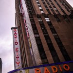 Radio City Music Hall before the Deluge - Dayton Photographer Alex Sablan Radio City Music Hall before the Deluge - Dayton Photographer Alex Sablan