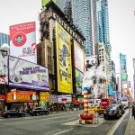 North End of Times Square Pano - Dayton Photographer Alex Sablan North End of Times Square Pano - Dayton Photographer Alex Sablan